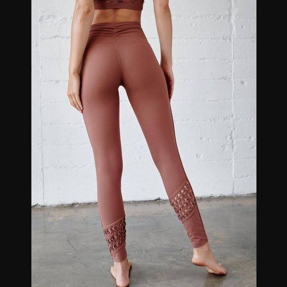Free People Movement Revelation Leggings M - Picture 1 of 10